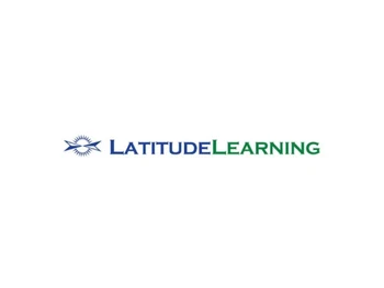 LatitudeLearning logo