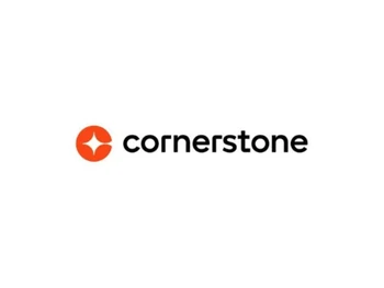 Cornerstone Learning logo