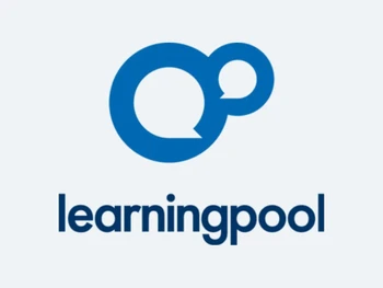 Learning Pool logo