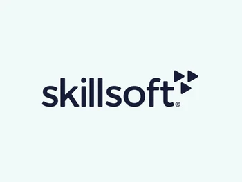 Skillsoft logo