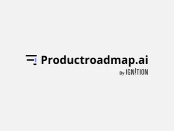 Product Roadmap logo