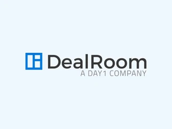 Dealroom logo