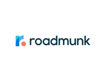 Roadmunk logo