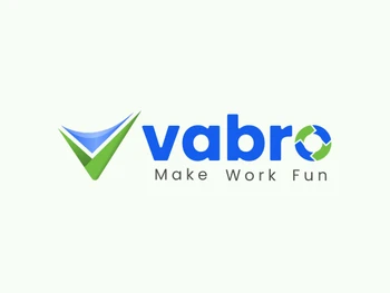 Vabro logo