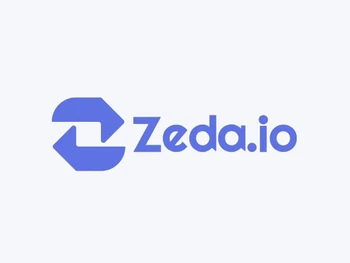 Zeda.io logo