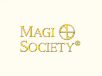 Magi Society logo