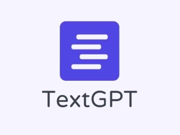 TextGPT logo
