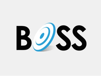 BOSSDesk logo