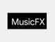Google MusicFX