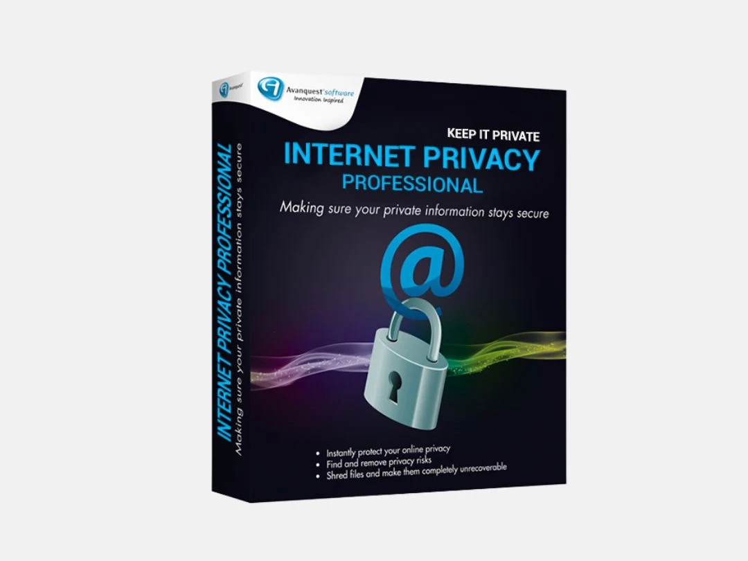 KeepItPrivate Internet Privacy Professional