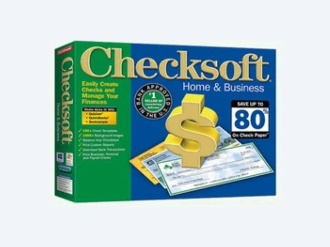 Checksoft Home & Businesslogo