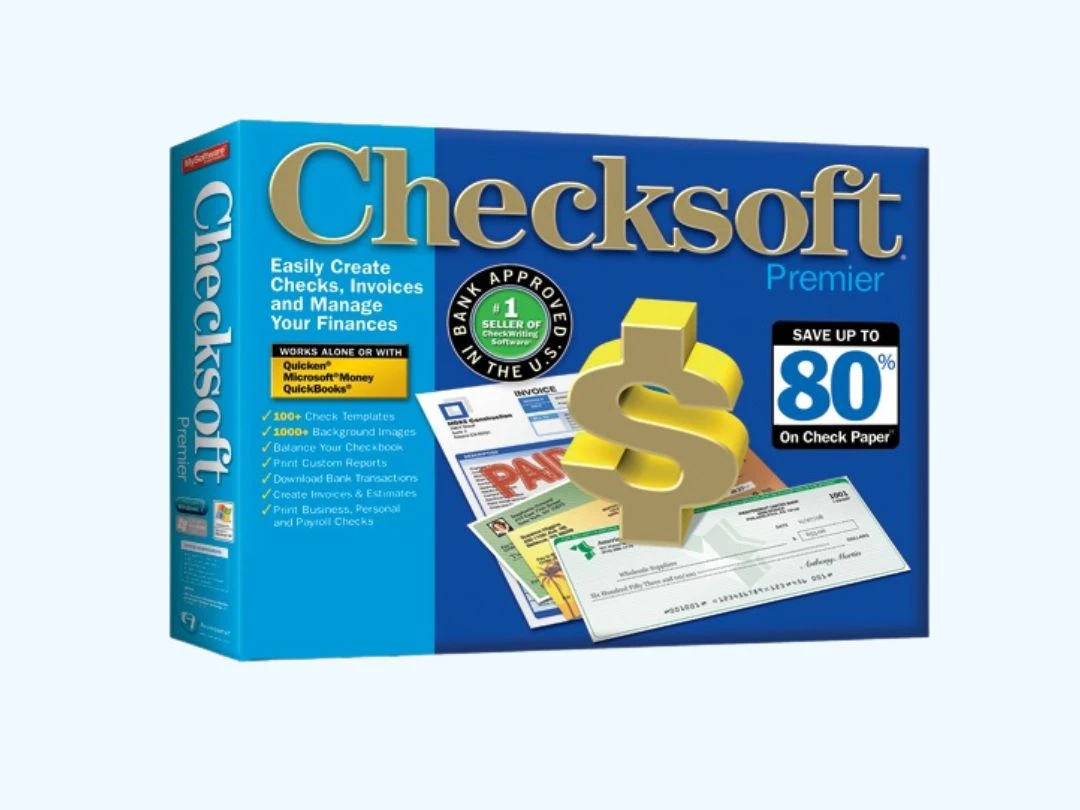 Checksoft Premier