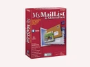 MyMailList & AddressBook 8