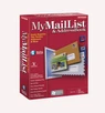 MyMailList & AddressBook 8