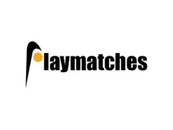 Playmatches logo
