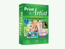 Print Artist 25 Gold