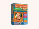 Scrapbook Factory Deluxe 5.0 Scrapbook Factory Deluxe 5.0