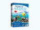 Marine Aquarium Deluxe Screensaver