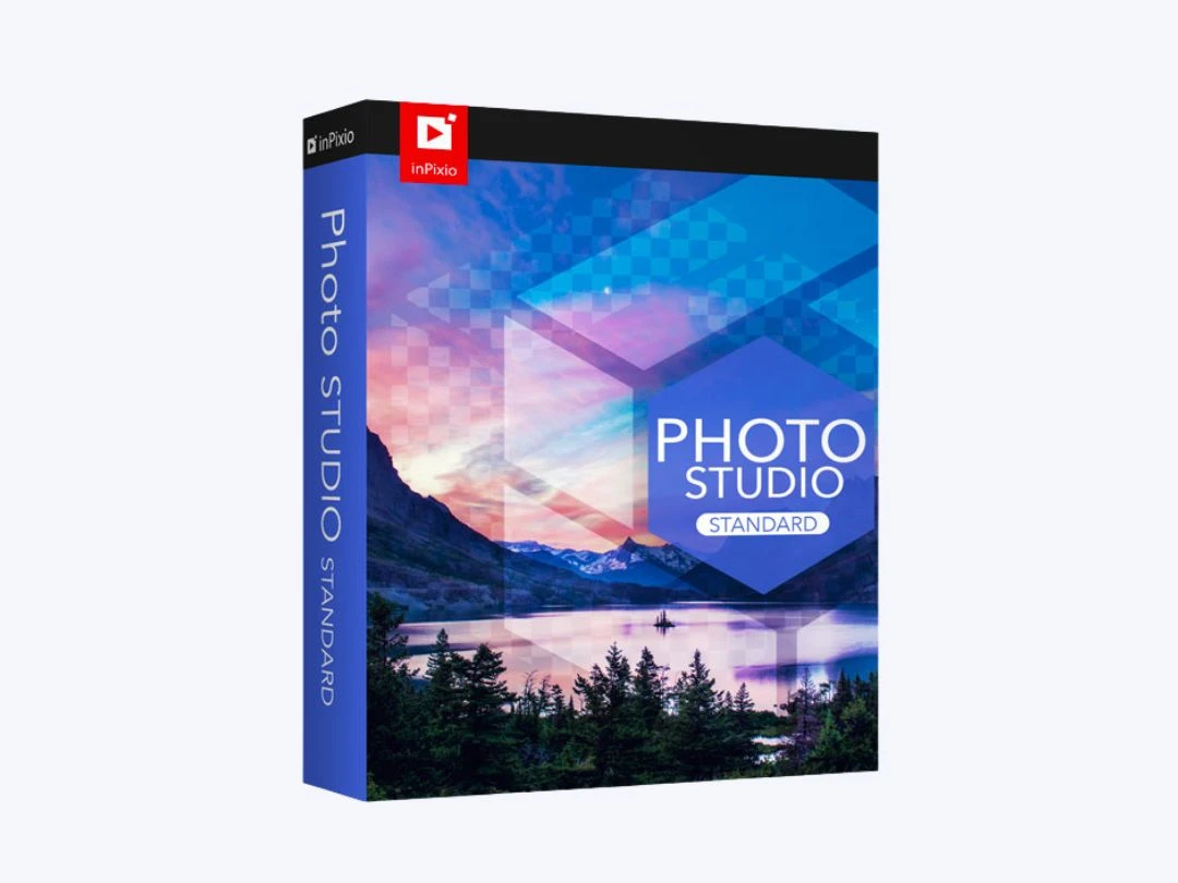 inPixio Photo Studio 12 Standard
