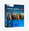 inPixio Photo Editor Home Edition