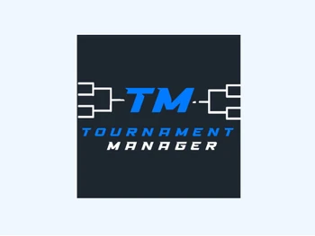 Tournament Manager logo
