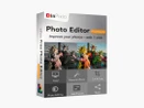 inPixio Photo Editor Premium Edition inPixio Photo Editor Premium Edition