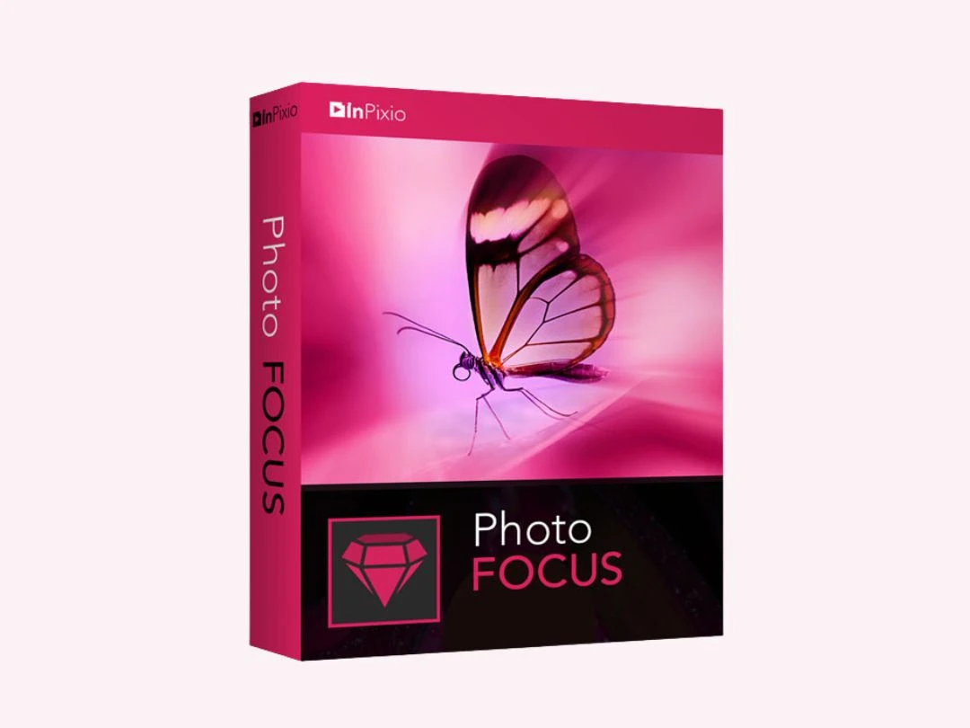 inPixio Photo Focus