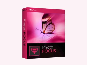 inPixio Photo Focus logo