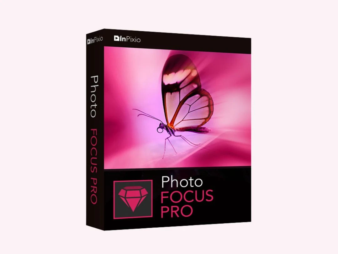 inPixio Photo Focus Professional