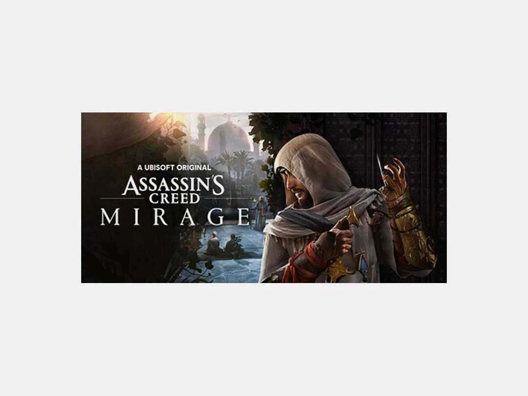 Assassin's Creed Mirage