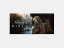 Assassin's Creed Mirage