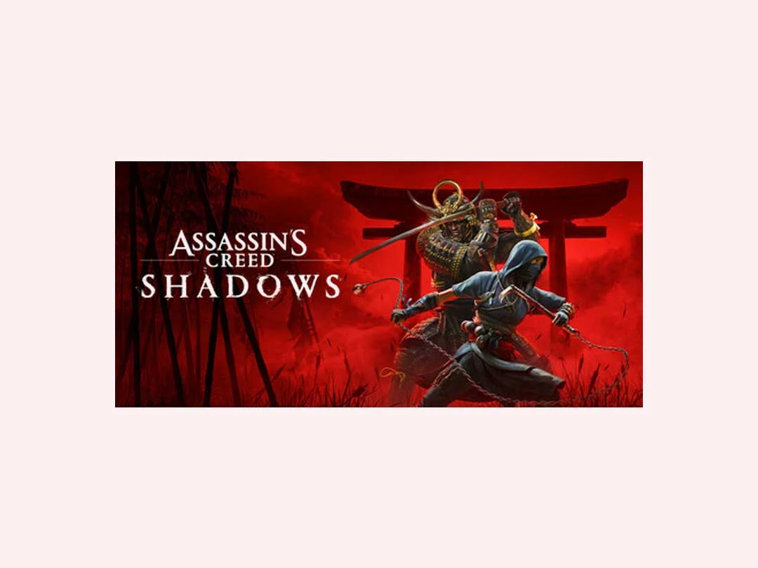 Assassin's Creed Shadows