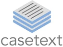 Casetext Casetext