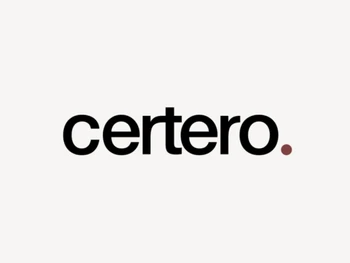 Certero logo