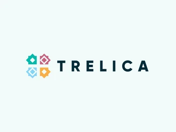 Trelica logo