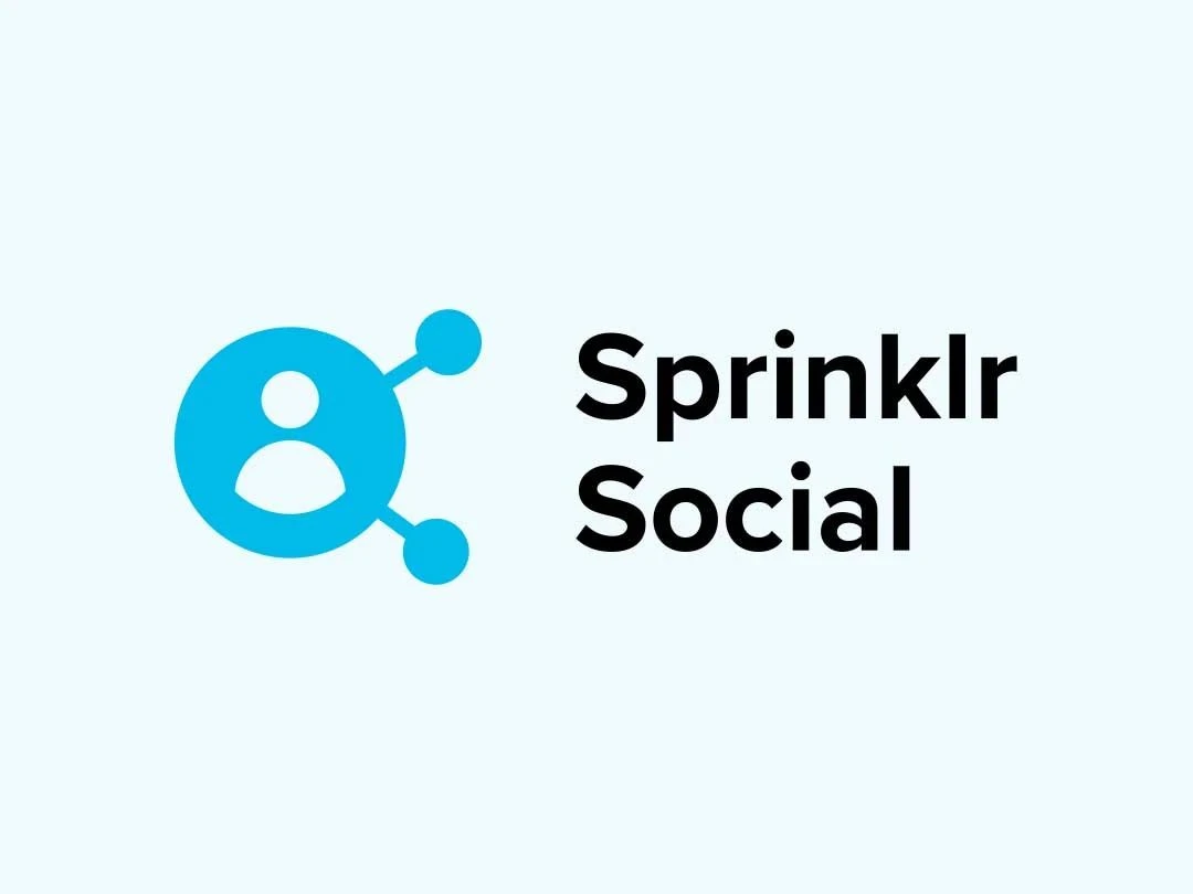 Sprinklr Social