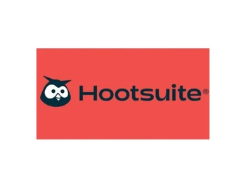 Hootsuite logo