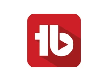 TubeBuddy logo