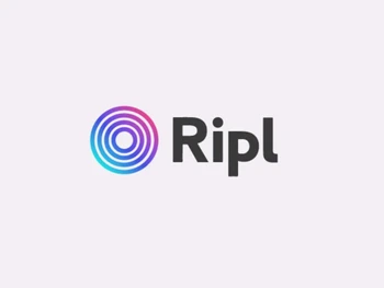 Ripl logo