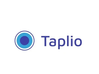 Taplio logo