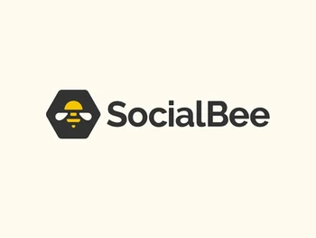 SocialBee logo