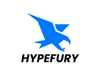 Hypefury logo