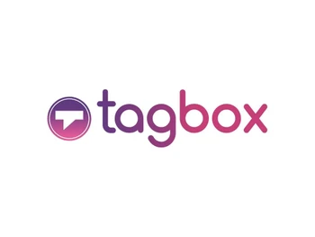 Taggbox logo