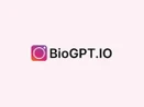 BioGPT IO BioGPT IO