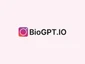 BioGPT IO
