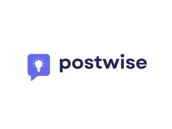 Postwise logo