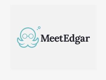 MeetEdgar logo