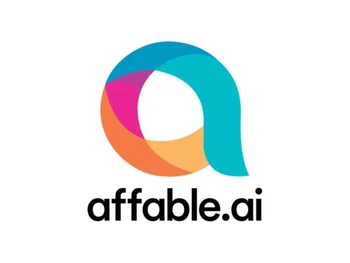 Affable AI logo