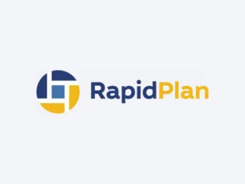RapidPlan logo