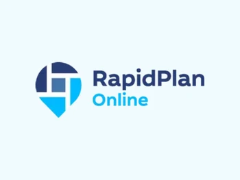 RapidPlan Online logo
